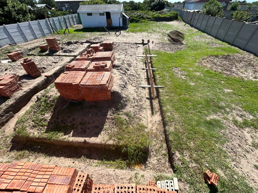 0 Bedroom Property for Sale in Paradise Beach Eastern Cape